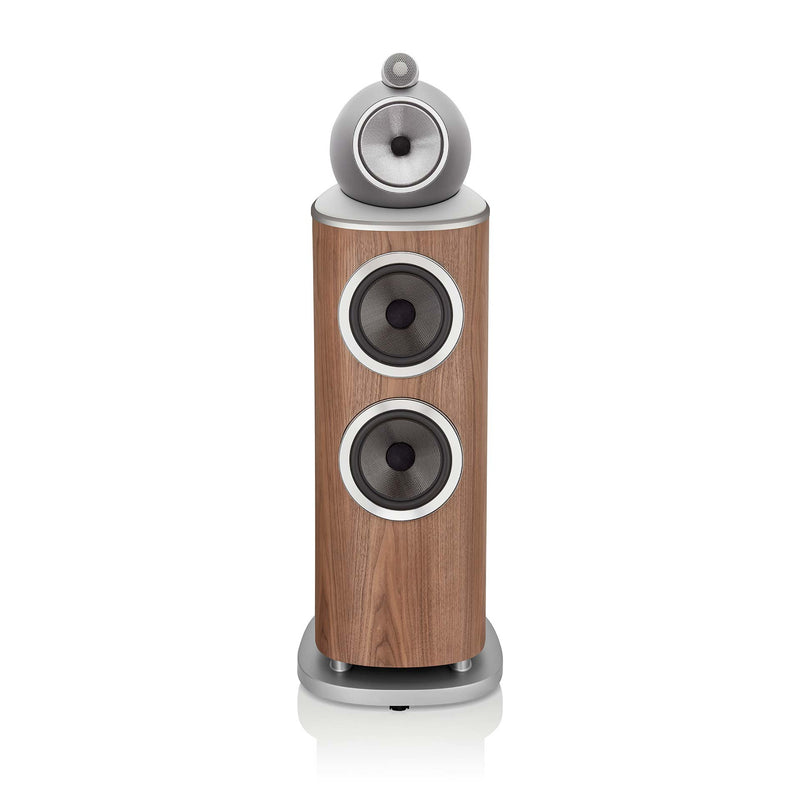 Bowers & Wilkins 802 D4 Floor-Standing Speaker - Each