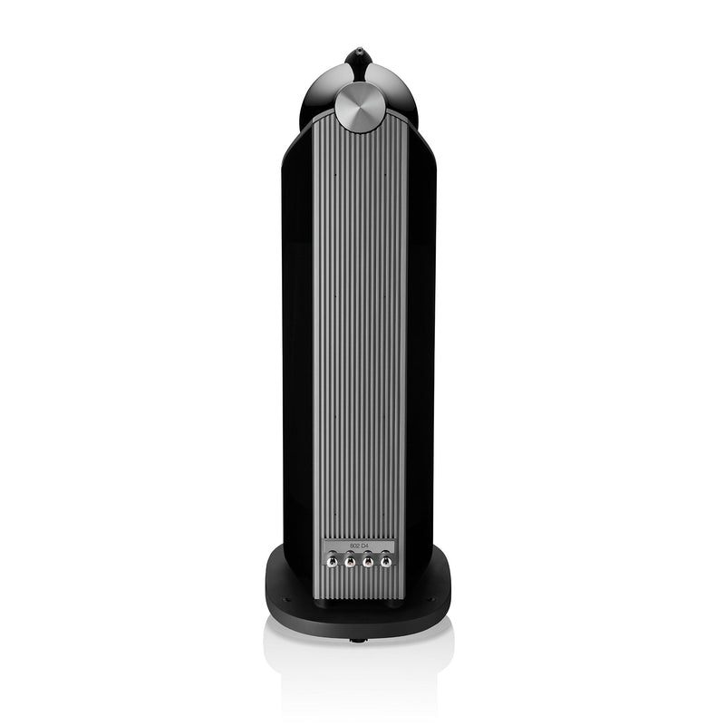 Bowers & Wilkins 802 D4 Floor-Standing Speaker - Each