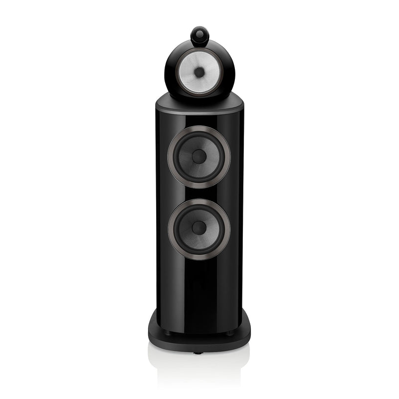 Bowers & Wilkins 802 D4 Floor-Standing Speaker - Each