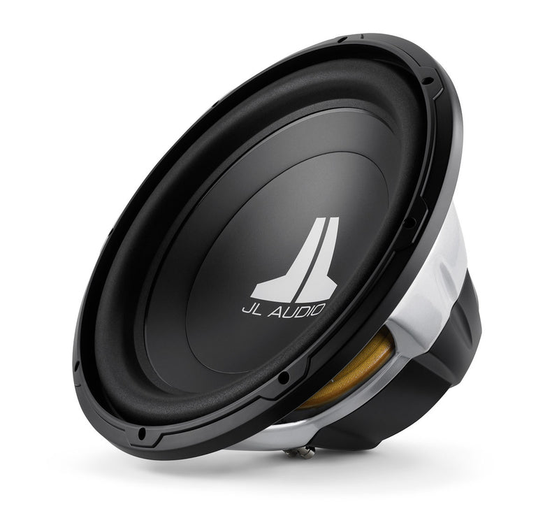 JL Audio 15W0v3-4 15" Subwoofer Driver - Advance Electronics
 - 1