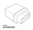 AutoConnect AC300OBD Plug and Play