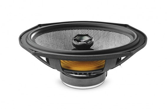 Focal 690 AC 6 x 9 Coaxial Kit - Advance Electronics
 - 5