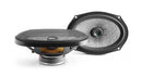 Focal 690 AC 6 x 9 Coaxial Kit - Advance Electronics
 - 1