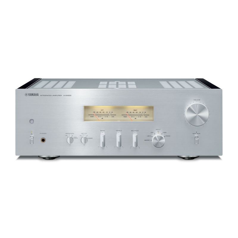 Yamaha AS-1200 Integrated Amplifier