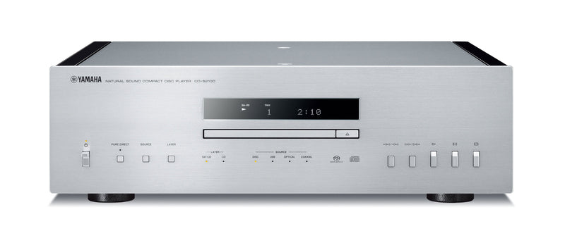 Yamaha CD-S2100 CD Player