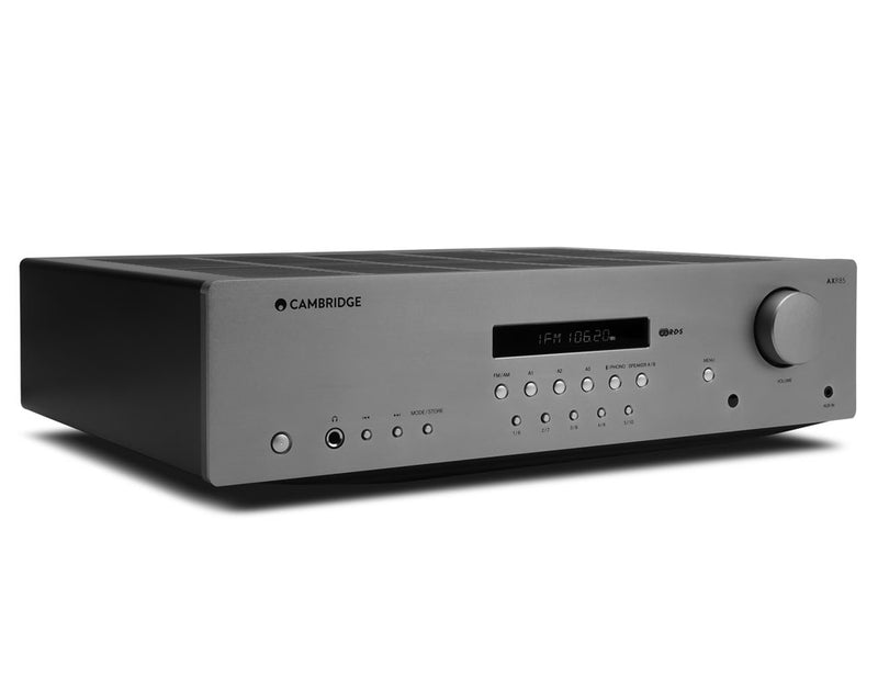 Cambridge Audio AXR85 FM/AM Receiver