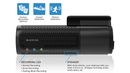 BlackVue DR750-2CH LTE Wifi Dash Camera with 32GB Memory Card
