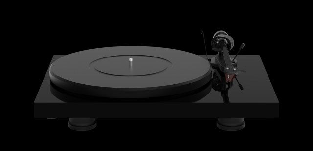 Pro-Ject Debut Carbon EVO