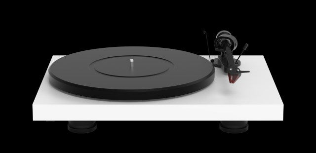 Pro-Ject Debut Carbon EVO