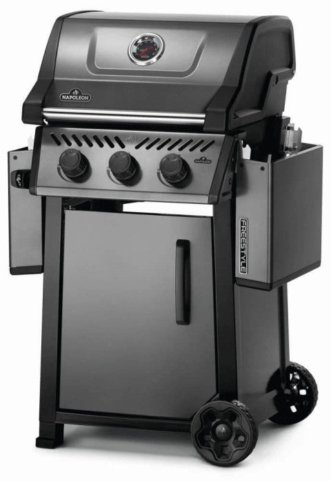 Napoleon Freestyle 365 Gas Grill - Propane