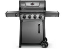 Napoleon Freestyle 425 Gas Grill (F425DPGT, F425DNGT)