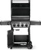 Napoleon Freestyle 425 Gas Grill (F425DPGT, F425DNGT)