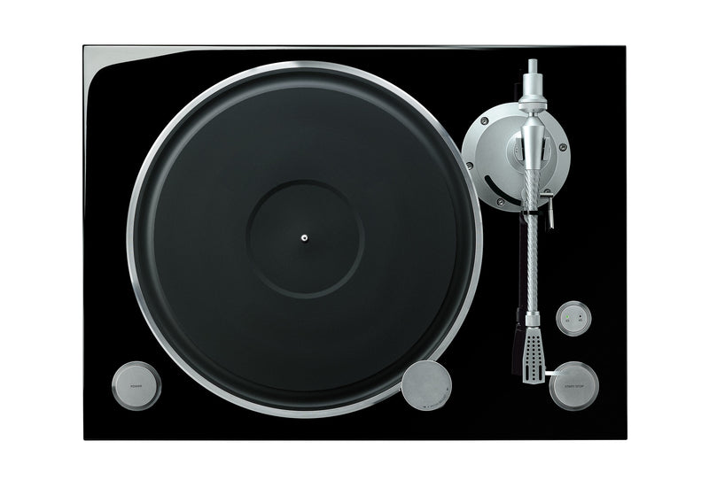 Yamaha GT-5000 Turntable