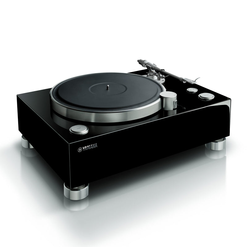 Yamaha GT-5000 Turntable