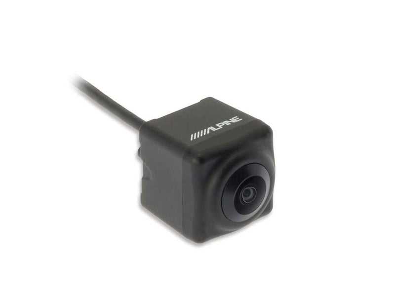 Alpine HCE-C2100RD Universal Multi View Rear View Camera