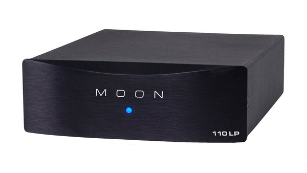 MOON 110LP v2 Phono Preamplifier