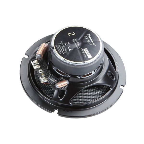 Pioneer TS-Z65F 6.5″ 2-Way Coaxial System