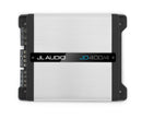 JL Audio JD400/4 4 Ch. Class D Full-Range Amplifier, 400 W