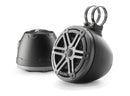 JL Audio M3-650VEX 6.5-inch (165 mm) Enclosed Coaxial System