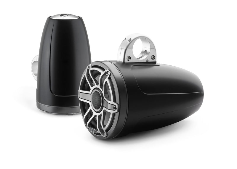 JL Audio M6-880ETXv3 8.8-inch (224 mm) Enclosed Tower Coaxial System