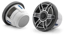 JL Audio M6-880X 8.8-inch (224 mm) Marine Coaxial Speakers