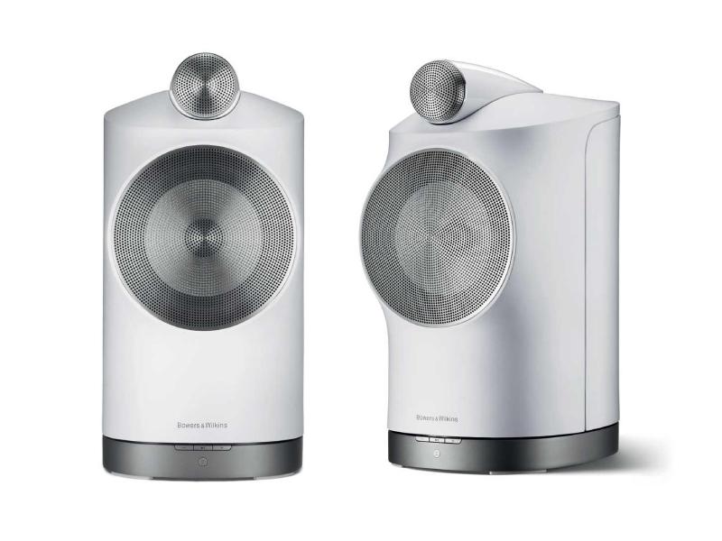 Bowers & Wilkins Formation Duo Bookshelf Speaker - Each