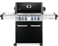 Napoleon PRESTIGE® 500 RSIB with Infrared Side and Rear Burners