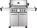 Napoleon PRESTIGE® 500 RSIB with Infrared Side and Rear Burners