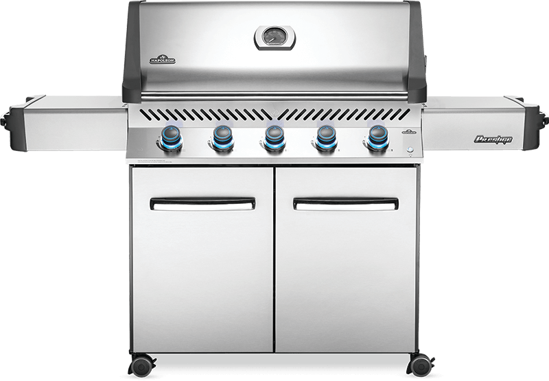 Napoleon PRESTIGE® 665 Gas Grill