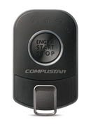 Compustar PRO R5 2-Way Remote Starter & Alarm Package