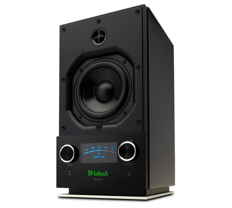 McIntosh RS150 Wireless Loudspeaker