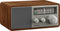 Sangean SG-116 FM / AM Analog Wooden Cabinet Radio