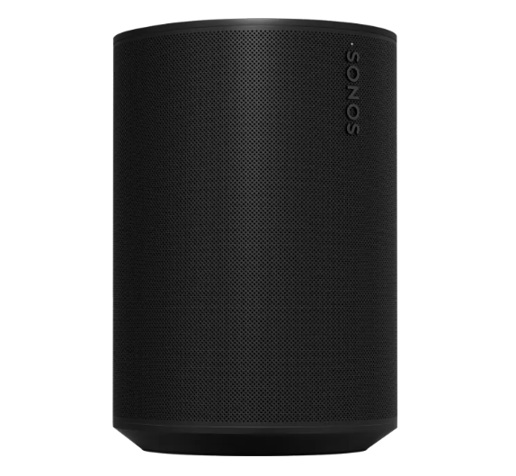 Sonos Era 100 Smart Speaker Black