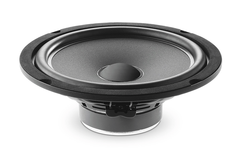 Focal ISS200 8" Slim 2-way Speaker - Advance Electronics
 - 2