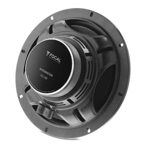 Focal ISS200 8" Slim 2-way Speaker - Advance Electronics
 - 3