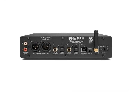 Cambridge Audio DacMagic 200M  Digital to Analogue Converter