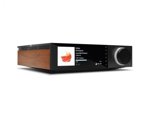 Cambridge Audio EVO 75 All-in-One Player