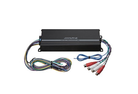 Alpine KTP-445U Alpine Universal Power Pack