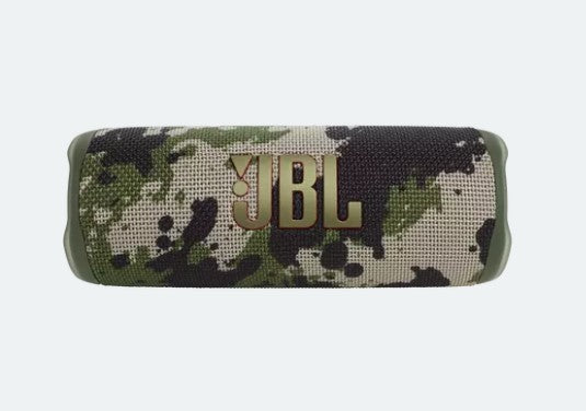 JBL Flip 6 Portable Waterproof Bluetooth Speaker (JBLFLIP6)