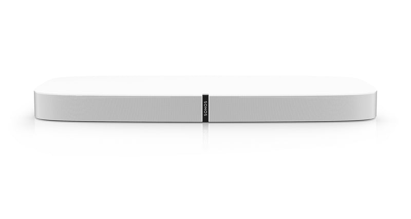 Sonos PLAYBASE Wireless Soundbase for Home Theatre and Streaming Music