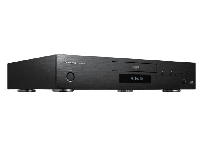 Panasonic DP-UB9000 4K Ultra HD Blu-ray Player