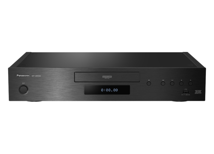 Panasonic DP-UB9000 4K Ultra HD Blu-ray Player