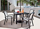 Telescope 7 Piece Dinette Set