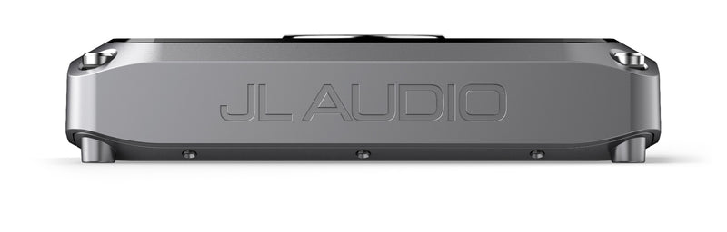 JL Audio VX600/2i 2 Ch. Class D Full-Range Amplifier with Integrated DSP, 600 W