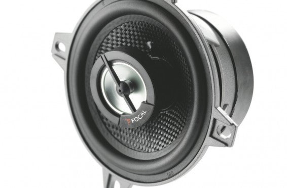 Focal 100 AC 4″ Coaxial Kit - Advance Electronics
 - 8