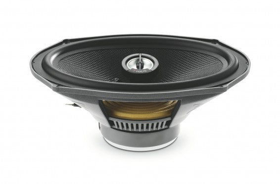 Focal 690 AC 6 x 9 Coaxial Kit - Advance Electronics
 - 6