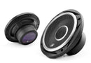 JL Audio C2-650x 6.5" Coaxial Speaker System - Advance Electronics
 - 1