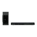 YAMAHA SR-C30A SOUNDBAR WITH WIRELESS SUB