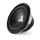 JL Audio 10W0v3-4 10" Subwoofer Driver - Advance Electronics
 - 1