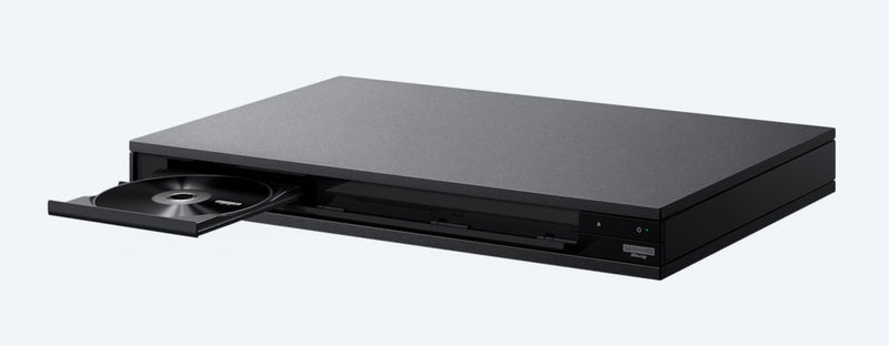 Sony UBP-X800M2 4K UHD Blu-ray Player With HDR